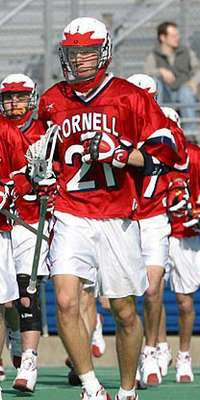 Kyle Miller, Canadian lacrosse player, dies at age 31